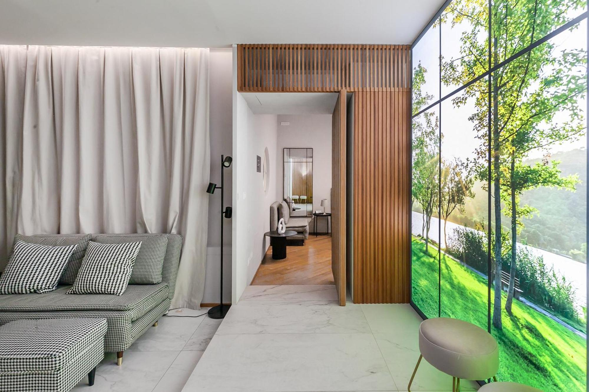 Appartamento San Babila Prestige - A Few Steps From Duomo *
