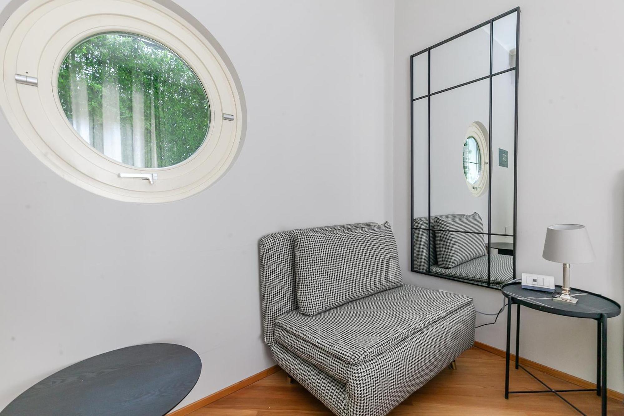 Appartamento San Babila Prestige - A Few Steps From Duomo *