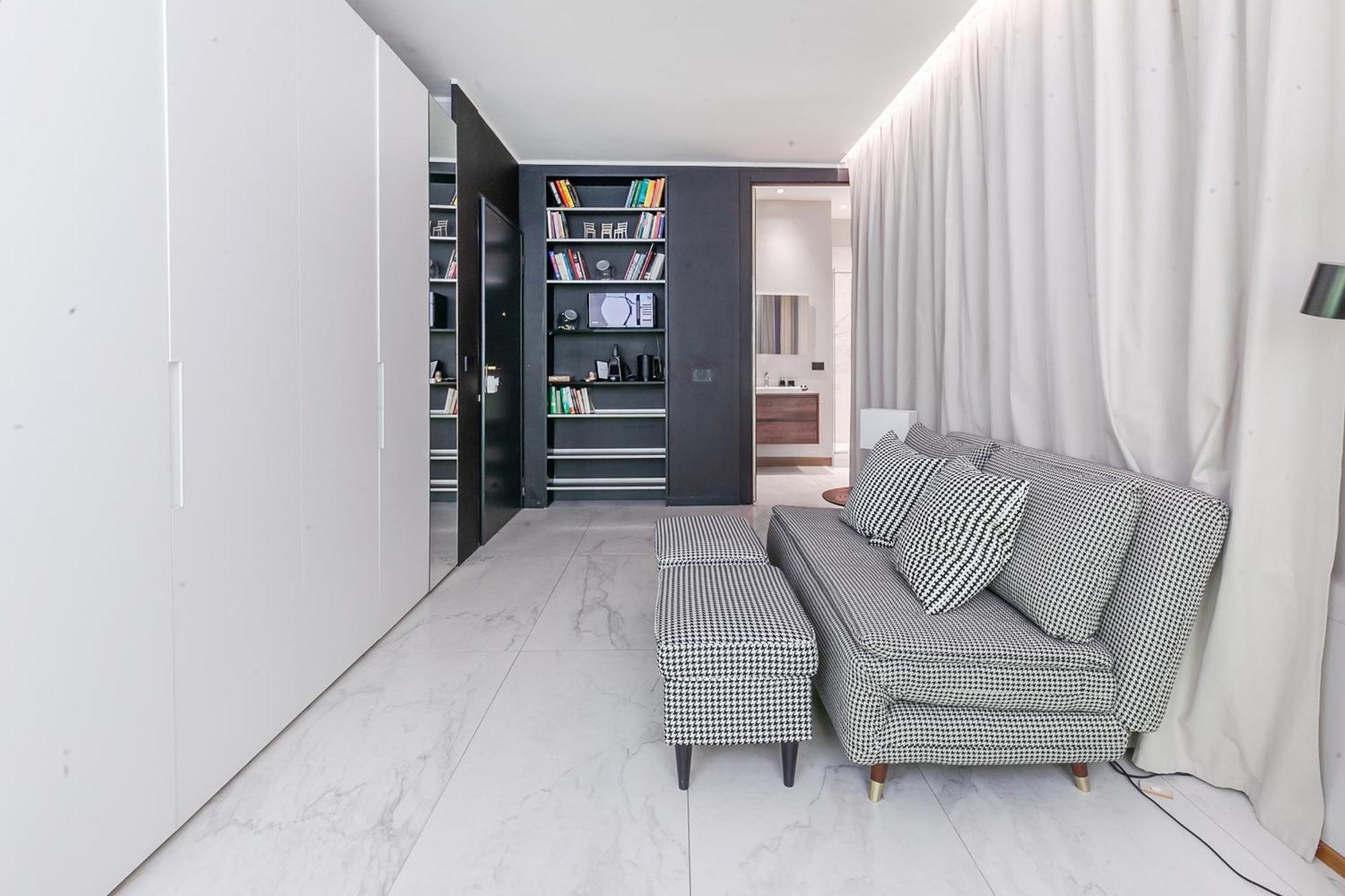 San Babila Prestige - A Few Steps From Duomo Milano