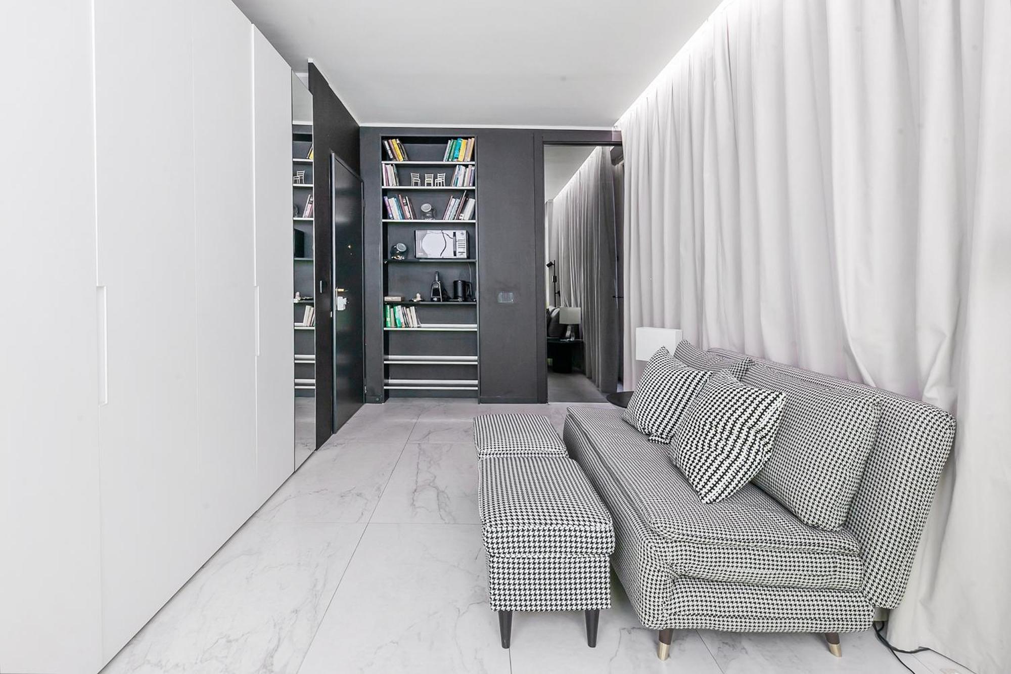 San Babila Prestige - A Few Steps From Duomo Appartamento Milano