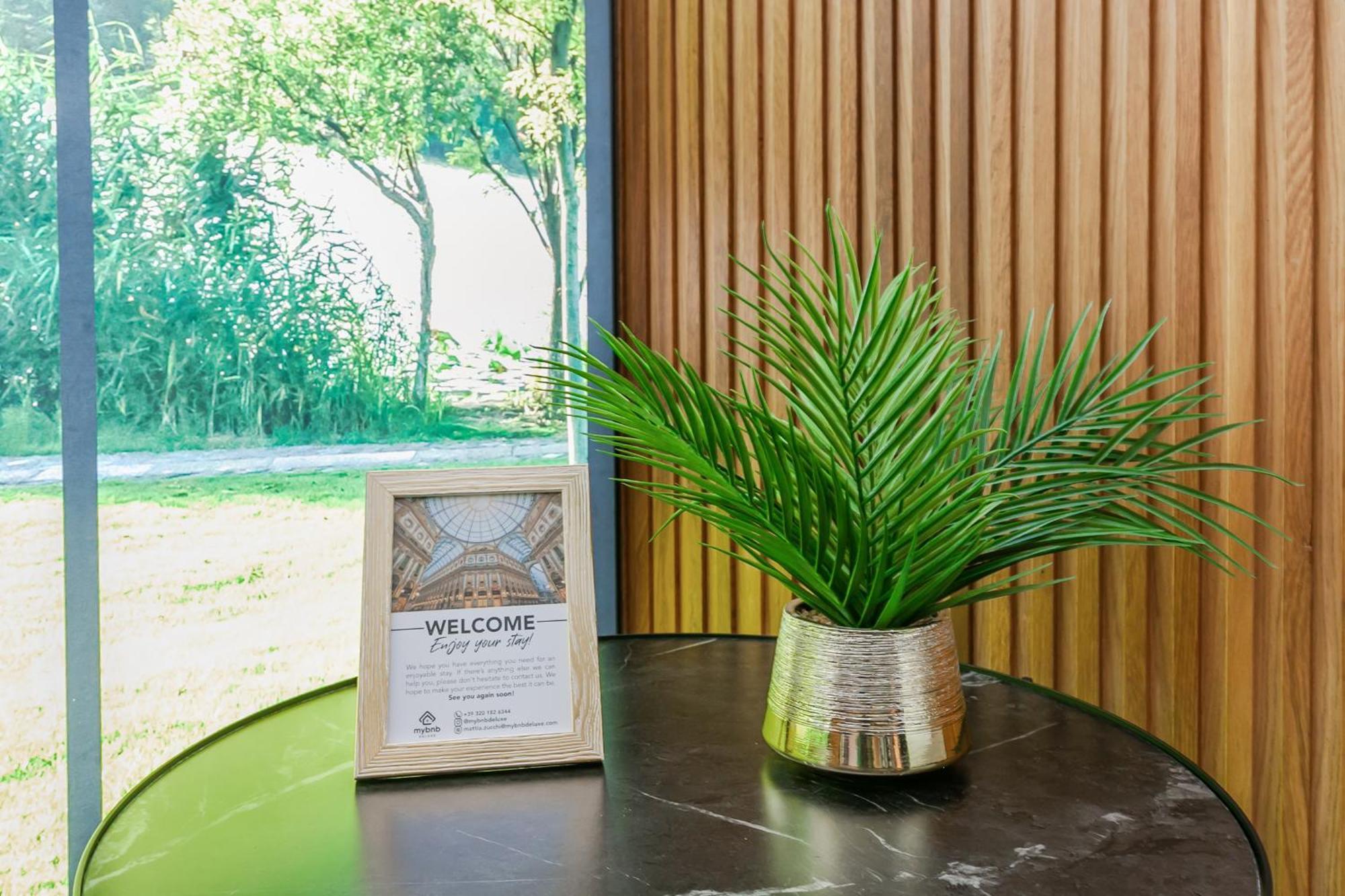 Appartement San Babila Prestige - A Few Steps From Duomo *